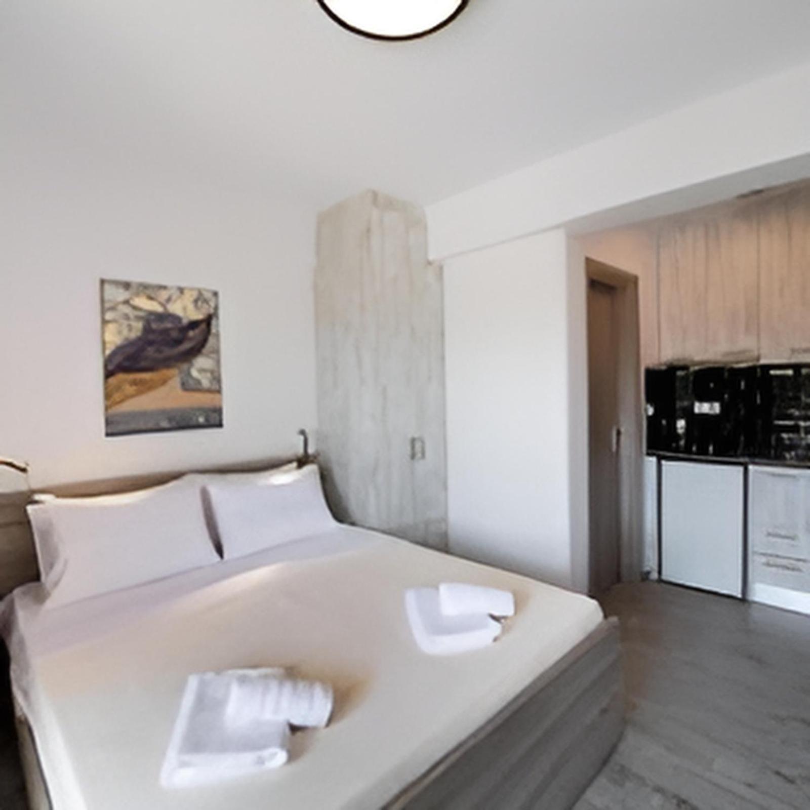 Melodia Apartments By Imagine Lefkada Нікіана Екстер'єр фото