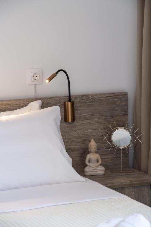 Melodia Apartments By Imagine Lefkada Нікіана Екстер'єр фото